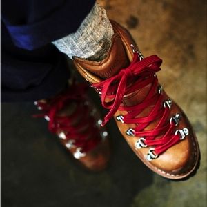 Danner Mountain LT Cascade W7.5